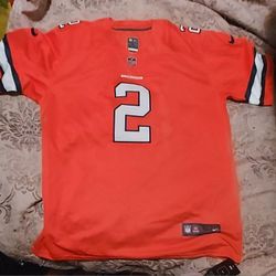 Denver Broncos Surtain Elway Sutton  Jerseys 