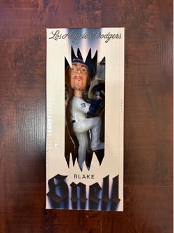 Blake Snell Bobblehead