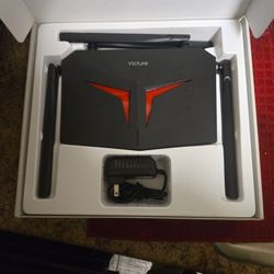 Victure RX1800 Wifi Router