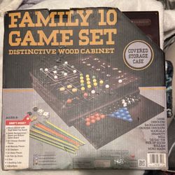Board Game 