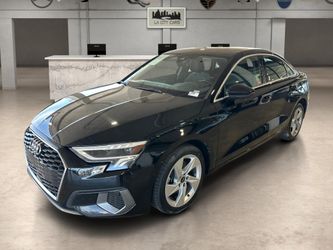 2023 Audi A3