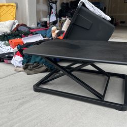 Stand Up for Desk
