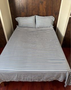 Full size Bed sheets