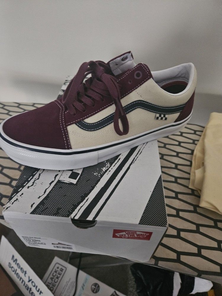 VANS - Price Negotiable 