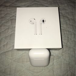 Apple AirPods Gen 2 