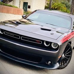 2015 Dodge Challenger R/T