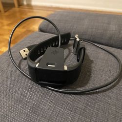 FITBIT CHARGE 3 W/ Charger 