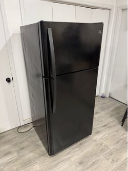 Kenmore refrigerator