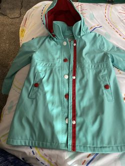Girls Jacket