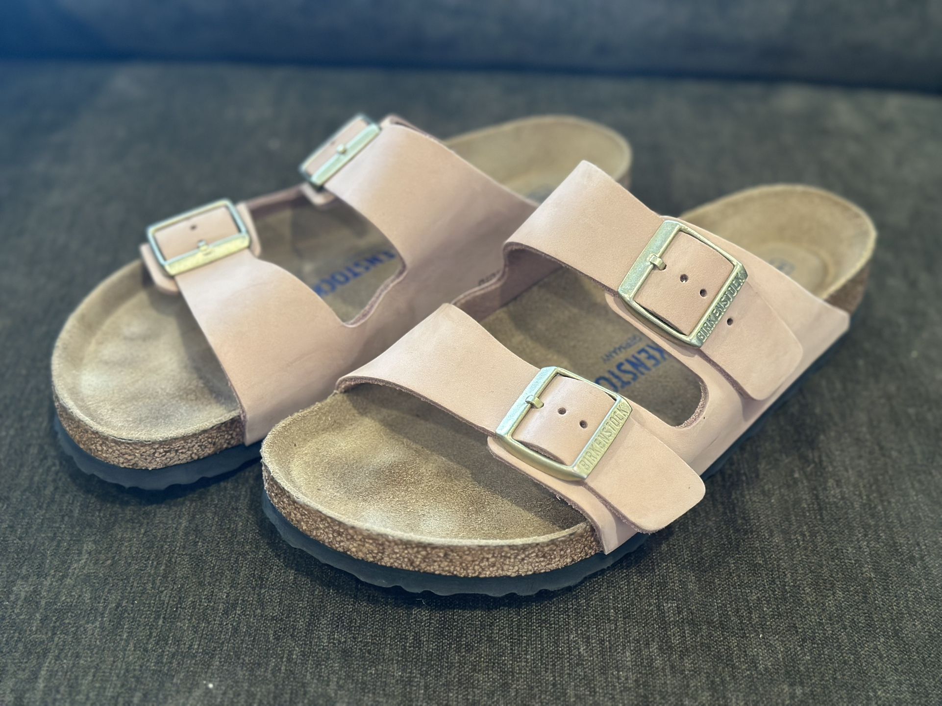 Like New Women’s Birkenstock 9