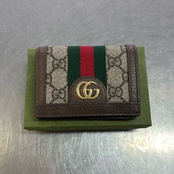 Gucci Wallet