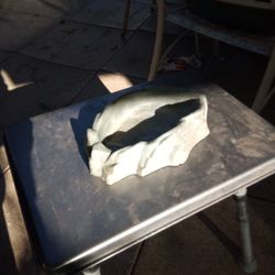 #1. Invitation Rock Bowl For Reptile , Snake. Lizard. Iguana And Many Other Reptiles Serious Buyers