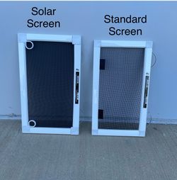 Window Screens