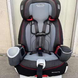 GRACO NAUTILUS 65