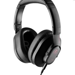 Austrian Audio Hi-X20 Over-Ear Closed-Back Headphones