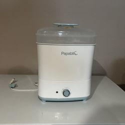 Baby Bottle Sterilizer