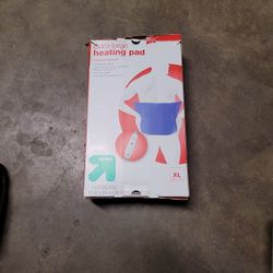 Extra Large Heating Pad