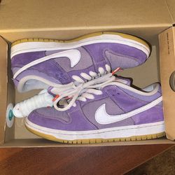 Nike SB Dunk Low Pro ISO ILLIAC