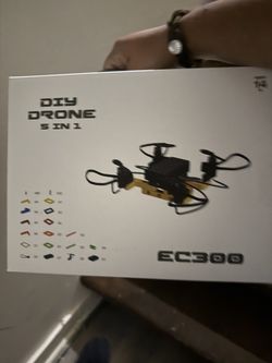Kids Drone
