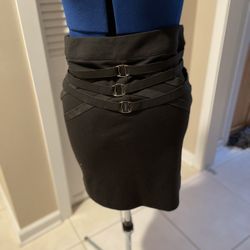 Women Skirt Kardashian