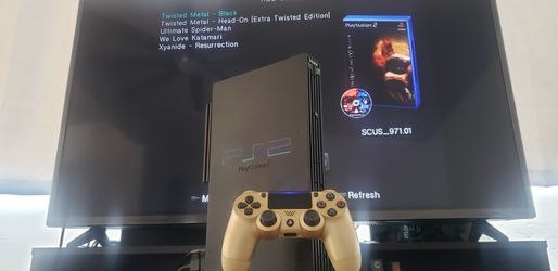 Def Jam Vendetta PS2 for Sale in Chula Vista, CA - OfferUp