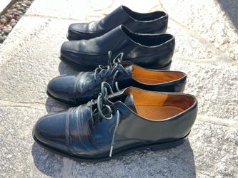 Men's Shoes - Cole Haan & Rockport
