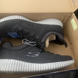 Skechers Air Cooled Shoes