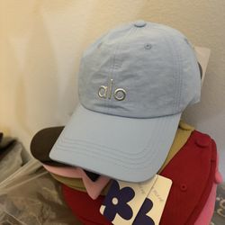 Hat In All Colors 