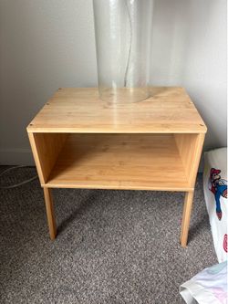 Side tables