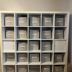 IKEA CUBIES