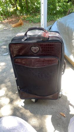 Brighton luggage
