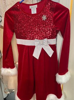 Holiday Dress
