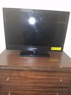Magnavox 32" t.v.