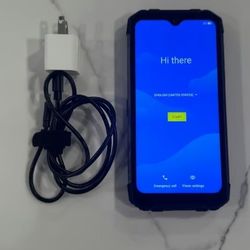 DOOGEE Rugged Phone Unlocked S96 Pro 8GB+128GB
