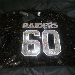 RAIDER JERSEY