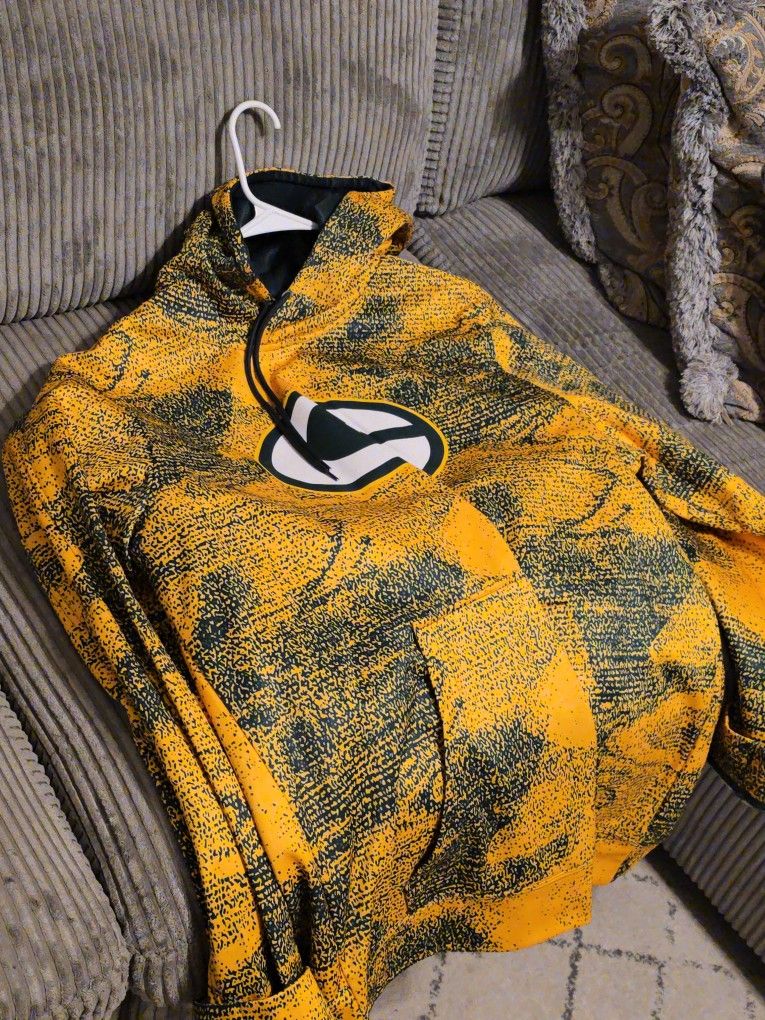 Nfl Team Apparel Packers