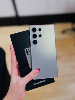 $29 DOWN 🔥 Samsung Galaxy S24 Ultra – Unlocked