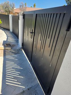 Fence / Gates
