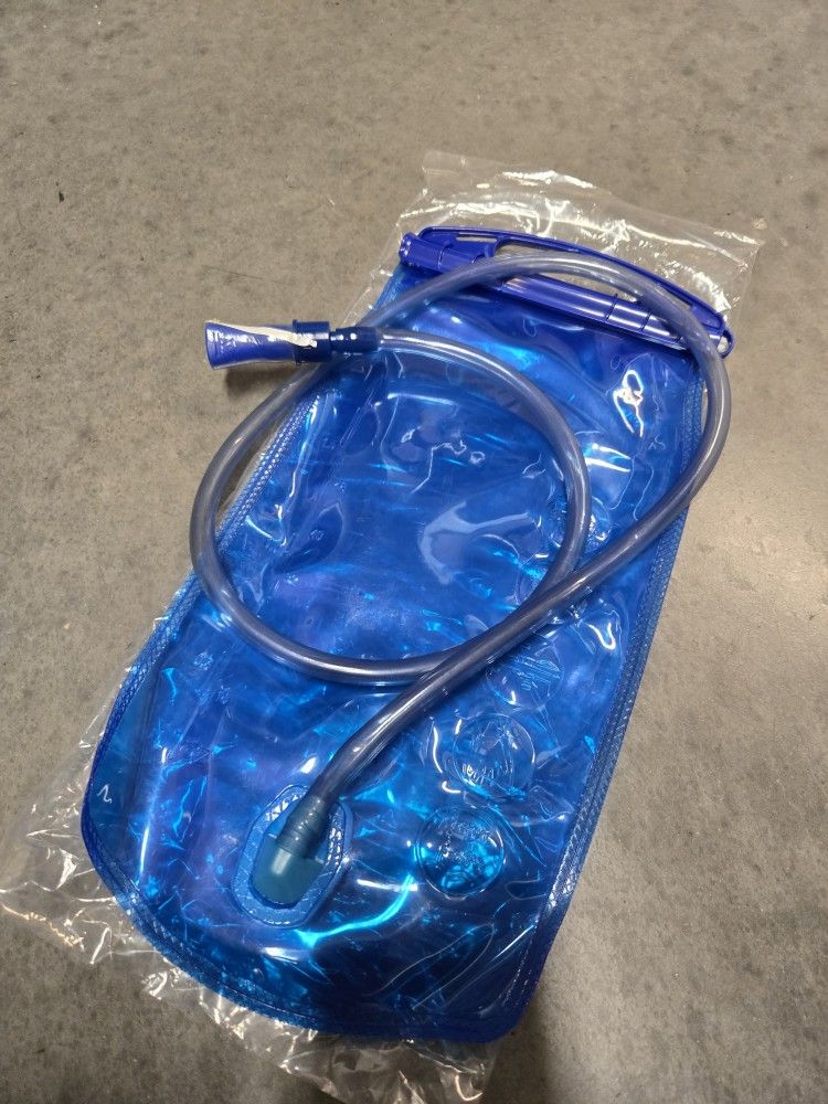 1.5 Liter Hydration Bladders Brand New