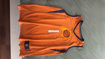 Devin Booker Suns Jersey