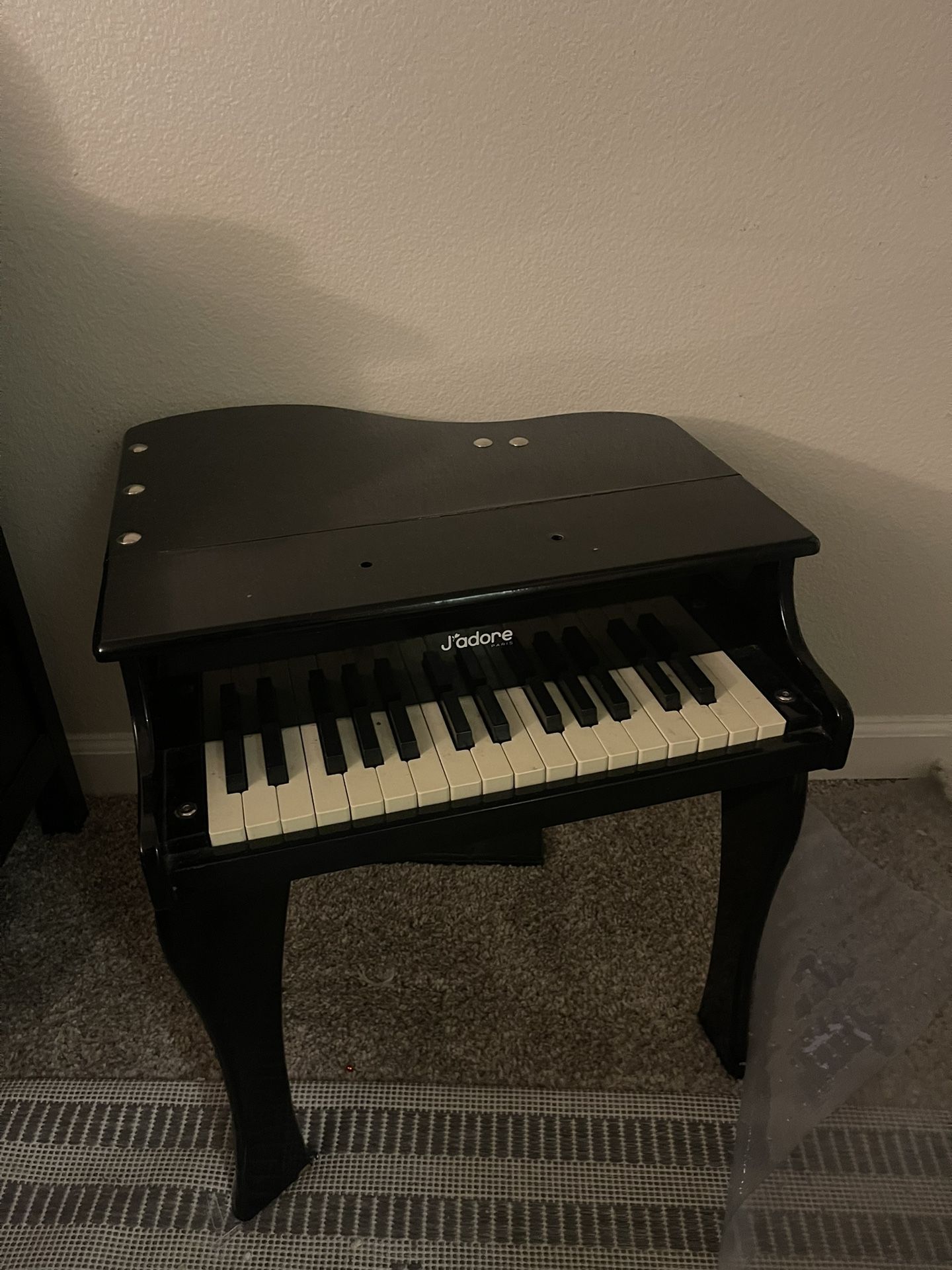 Kids Piano