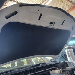 2023 Chevy Silverado RST Hood For Sale
