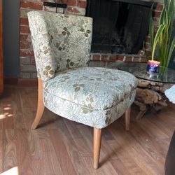 Vintage Chair 