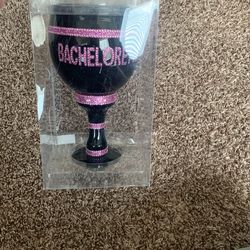 Bachelorette Pimp Cup