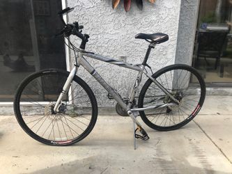 TREK 7300FX