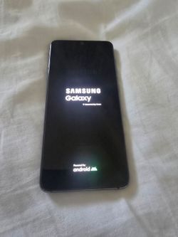 Samsung galaxy S21 phantom grey