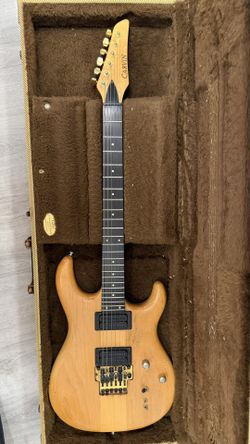 Carvin Guitar
