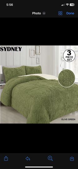 These Are So Soft Blankets
