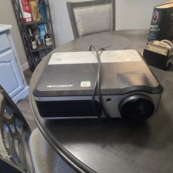 Projector