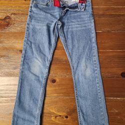 Levi's 511 Size 10 R